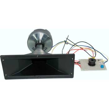 Ant X Комплект драйвер 44, рупор и филтър (Комплект драйвер 44, рупор и филтър)