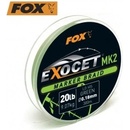 Fox šnúra Exocet MK2 Marker Braid 300m 0,18mm 9kg