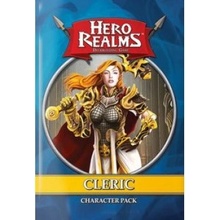 White Wizard Games Hero Realms: Character Pack Cleric