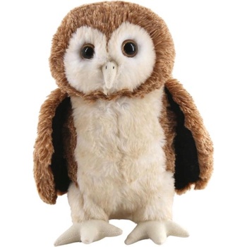 Горска улулица 24 см
