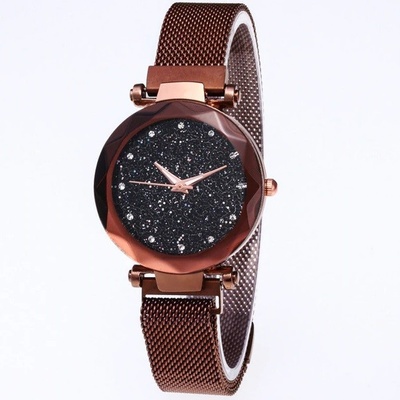 Izmael Magnetické Stars-Hnědá KP6245