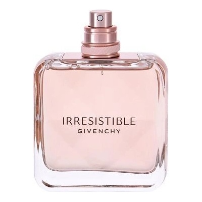 Givenchy Irresistible parfumovaná voda dámska 80 ml tester