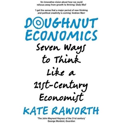 Doughnut Economics