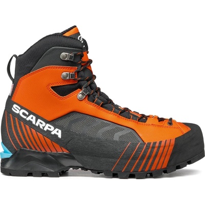 Scarpa Мъжки алпийски обувки Scarpa Ribelle Lite HD Mountaineering boots - Tonic / Tonic - размер 43, 5 (EU) (020-0236-0318)
