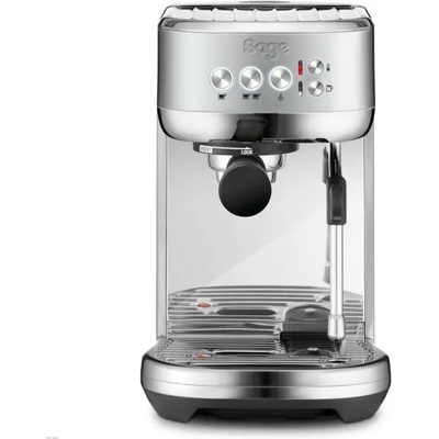 Sage SES500BSS Bambino Plus + AVX CG5