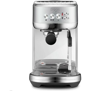 Sage SES500BSS Bambino Plus + AVX CG5