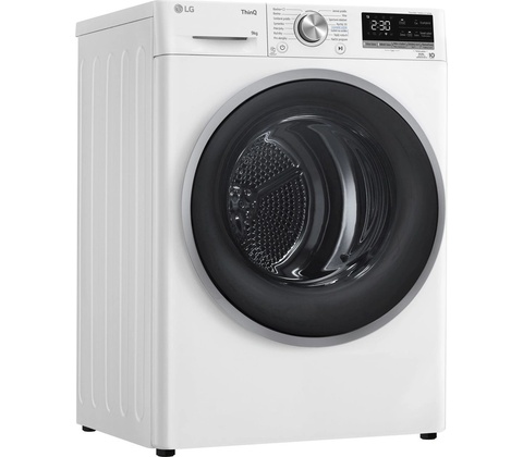LG RC91V9AVSN