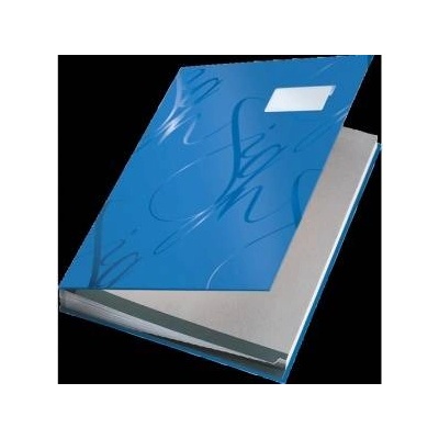 Leitz Folder, Signature Book 18 Compartments (10K143C)