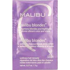 Malibu C Blondes Wellness Hair Remedy 5 g
