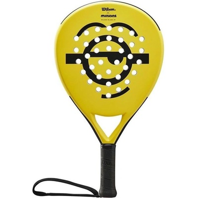 Wilson Minions Face Blade Padel