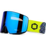 Out Of Ски маска Out of Void Photochromic + Polarized S2-3 Ski goggles - Hexcat / The One Gelo - размер One Size (417-5885-0711)