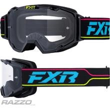 FXR Maverick Prime Youth