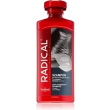 Farmona Radical All Hair Types šampon proti lupům 400 ml