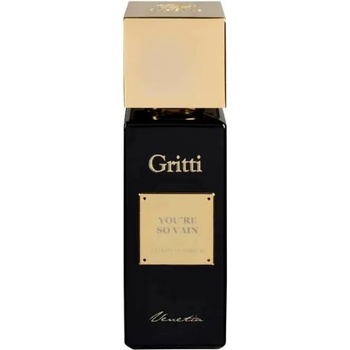 Image 1 of Gritti You're So Vain Extrait de Parfum 100 ml