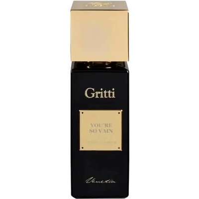 Gritti You're So Vain Extrait de Parfum 100 ml