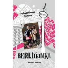 Berlíňanka - Veronika Jonášová