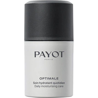 Payot Homme Optimale Daily Moisturising Care hydratační gel-krém pro muže 50 ml