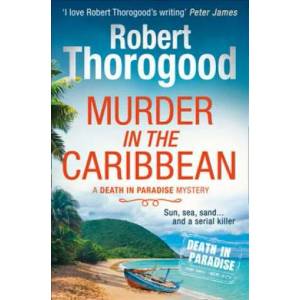 Murder in the Caribbean (ISBN: 9780008238193)