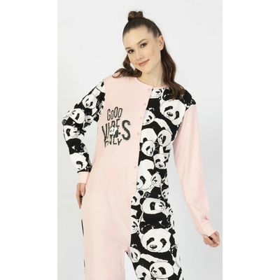 Vienetta dámsky overal GOOd VIBE