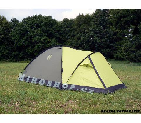 Coleman Monviso 3