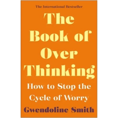 Book of Overthinking | Gwendoline Smith