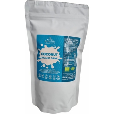 Altevita BIO kokosový nápoj 250 g