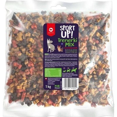 Maced Sport Up Mix Economy Pack 1000 g