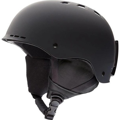 Smith Каска Smith Holt 2 Matte Black