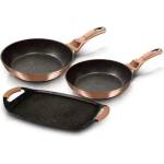 Berlinger Haus Metallic Line Rose Gold Edition (BH/1669)
