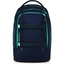Školní batoh Satch Pack School Backpack - Ocean Mint