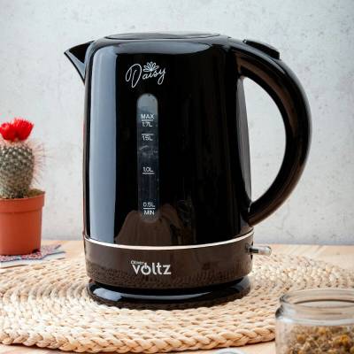 Catler Електрическа кана Catler Oliver Voltz 5OV51230WB, 1, 7 л, 2200 W (5OV51230WB)