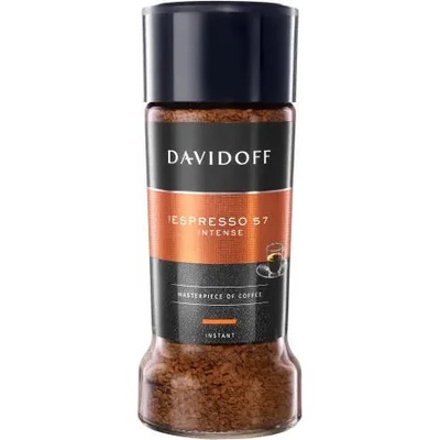 Разтворимо кафе Davidoff Espresso 57 Dark Chocolatey 100гр
