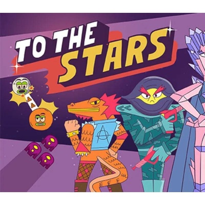 To The Stars
