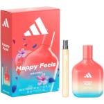 Adidas Vibes Happy Feels подаръчен комплект унисекс Парфюми