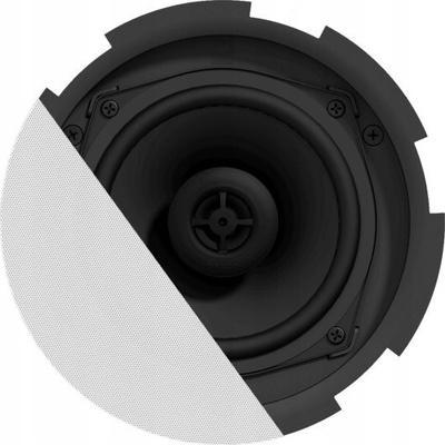 Audac CIRA524I/W