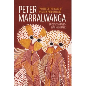 Image 1 of Peter Marralwanga