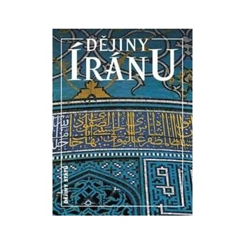 Dějiny Íránu