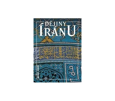 Dějiny Íránu