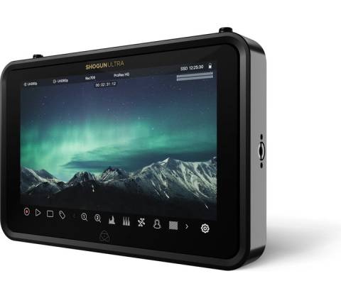 Atomos Shogun Ultra