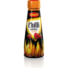 Vitana Chilli omáčka sladká 180 ml