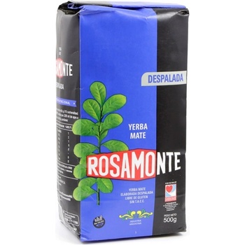 Rosamonte Despalada Yerba Maté 500 g
