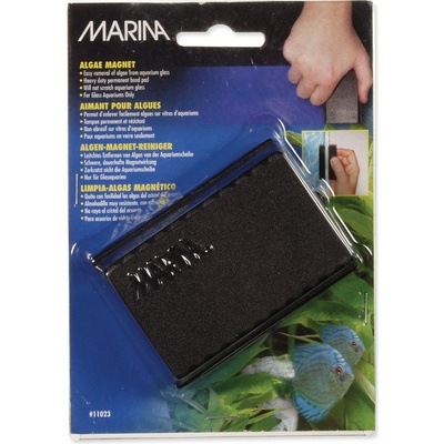 Hagen Marina stěrka magnetická velká 8 x 6x3,5 cm – Zboží Dáma