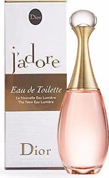Dior J'Adore Eau Lumiere EDT 50 ml