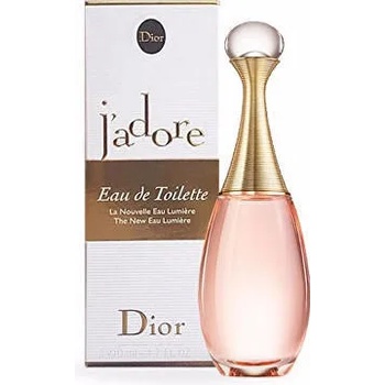 Image 1 of Dior J'Adore Eau Lumiere EDT 50 ml