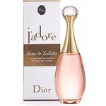 Dior J'Adore Eau Lumiere EDT 50 ml Парфюми