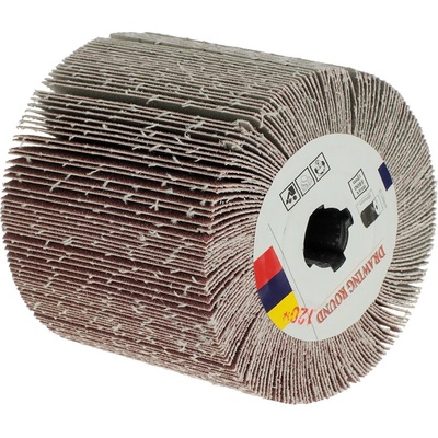 Lamelárny brúsny valec Holzmann SM100SLW_K120 SM100SLW_K120