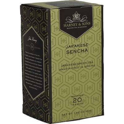 Harney & Sons Japanese Sencha 20 ks