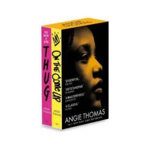 Angie Thomas Collector's Boxed Set | Angie Thomas (ISBN: 9781406392814)