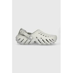 Crocs Чехли X-Echo Clog (207937.1FT)