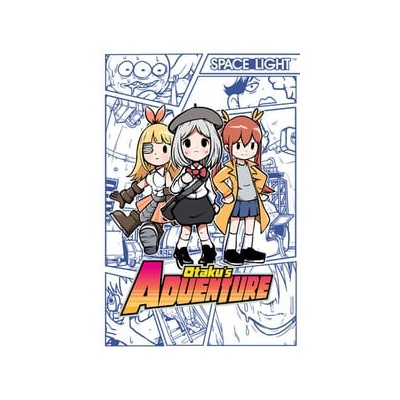 Otaku's Adventure